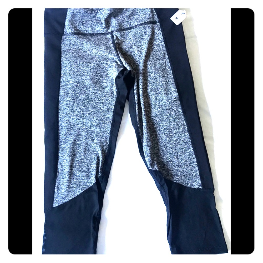 New with tag  leggings , M